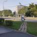Остановка общественного транспорта «Детский музыкальный театр» в городе Москва