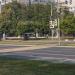 Остановка общественного транспорта «Цирк» в городе Москва