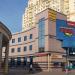 Торгово-развлекательный центр «Университи» в городе Москва