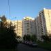 ул. Столетова, 8 в городе Москва