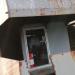 Заброшенное недостроенное прогулочное судно в городе Москва
