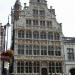 Gildehuis der Vrije Schippers (nl) in Ghent city