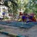 Детская игровая площадка в городе Томилино