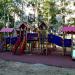 Детская игровая площадка в городе Томилино