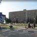 Дворец водного спорта «Дельфин» в городе Воскресенск
