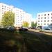 Автостоянка в городе Нижнекамск