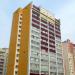 vulica Jafremava, 20a in Homieĺ city