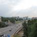 Автомобильный мост над рекой Малая Алматинка (ru) in Almaty city