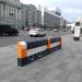 Пункт проката самокатов в городе Москва