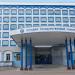 Учебный корпус №13 ВятГУ в городе Киров