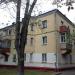ул. Егора Абакумова, 12 в городе Москва