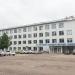 Учебный корпус № 15 ВятГУ в городе Киров