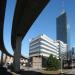 Kista Science Tower in Stockholm city