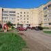 просп. Шинников, 21 в городе Нижнекамск