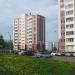 ул. Баки Урманче, 21 в городе Нижнекамск