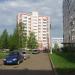 ул. Баки Урманче, 21 в городе Нижнекамск