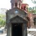 Saint Ananias' Chapel in Yerevan city