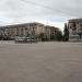 Привокзальная площадь (ru) in Gudauta city