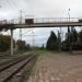 Надземный пешеходный переход (ru) in Gudauta city