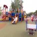 Детская площадка в городе Нижнекамск
