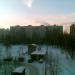 Трансформаторная подстанция ТП-321 в городе Андреевка