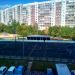 Хоккейная площадка в городе Москва