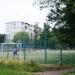 Футбольний майданчик в місті Житомир