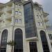 Hotel Luani i Artë in Shkodër city