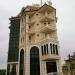 Hotel Luani i Artë in Shkodër city