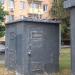 Вход в коллектор в городе Москва