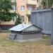Вентшахта в городе Москва