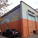 Трансформаторная подстанция в городе Москва