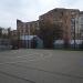Спортивная площадка в городе Москва