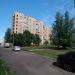 «Дом ветеранов» в городе Нижнекамск