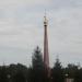 Монумент в городе Семей