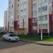 ул. Баки Урманче, 25 в городе Нижнекамск