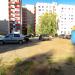 Автостоянка в городе Нижнекамск