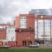 Гостиница и деловой центр «Охотник» в городе Москва