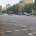 Платные парковочные карманы в городе Москва
