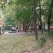 Детская игровая площадка в городе Москва