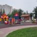 Дeтcкaя площадка в городе Москва