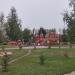 Детский игровой городок в городе Москва