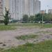 Волейбольная площадка в городе Москва