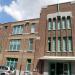 Stedelijk Zwembad (nl) in Antwerp city