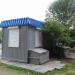 Стрелочный пост «Кольцо МГУ» в городе Москва