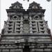 Zuiderpershuis in Antwerp city