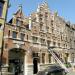 Brouwerij Brys - magazijnen (nl) in Antwerp city