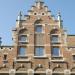 Brouwerij Brys - magazijnen (nl) in Antwerp city