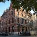 Brouwerij Brys (nl) in Antwerp city