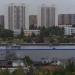 Универсам «Перекрёсток» в городе Москва
